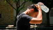 Sábado a puro sol y calor en Neuquén y Río Negro con máximas que pueden rozar los 40°C