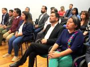 62 Proyectos Postularon A Proceso DFL-15 En Tarapacá