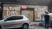 Ciudad de Buenos Aires: la ocupación de locales comerciales cayó al nivel más bajo desde la pandemia