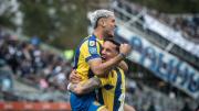 Rosario Central vs. Belgrano por el Torneo Apertura: horario, formaciones y cómo ver en vivo