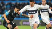 Gimnasia vs. Racing por el Torneo Apertura: horario, formaciones y cómo ver en vivo
