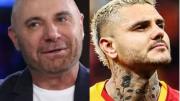 La llamativa reacción de Germán Martitegui a las críticas de Mauro Icardi a MasterChef: “Le encanta ”