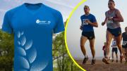 ¿Cómo inscribirse en la Reforest Running by Mega? Corredores recibirán poleras capaces de limpiar el aire