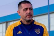 Riquelme rompió el silencio y marcó el rumbo de Boca