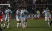 Dos tiempos, dos versiones y una derrota: las razones de la caída de Atlético Tucumán en Mendoza