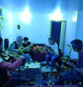 Recorrido por las peñas: una agenda entre zambas y chacareras