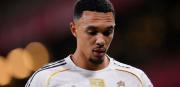 The Mirror revela que Arbeloa ha descartado a Alexander-Arnold del Real Madrid