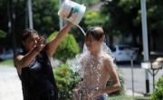 Comienza la ola de calor: así estará el clima el fin de semana en Buenos Aires y el conurbano