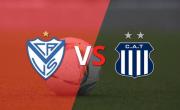 Vélez vs Talleres: previa, horario y cómo llegan para la fecha 2 del Apertura