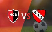 Newell`s vs Independiente: previa, horario y cómo llegan para la fecha 2 del Apertura