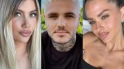 ¿Qué dirá la China Suárez?: La provocadora foto que Mauro Icardi le habría enviado a Wanda Nara