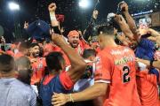 LVBP: ¿Cuántas finales tiene Caribes de Anzoátegui en su historia?