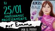 Crece la indignación contra la jueza que liberó al femicida que apuñaló a la nena de 10 años en Santa Rosa de Conlara