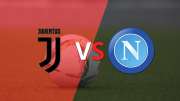 Serie A: Juventus se enfrentará ante Napoli por la fecha 22