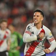 River y un complicado “bautismo de fuego” ante Barracas Central