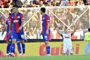Lanús desnudó las falencias de San Lorenzo