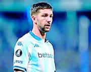 El Ciclón enviará una oferta por Vietto