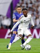 El Real busca recuperar la cima en la liga española