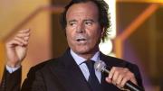 Archivaron la causa contra Julio Iglesias