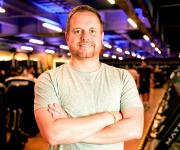 “Esperamos abrir alrededor de 20 o 30 sedes a nivel nacional durante este año”