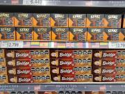 Un estancamiento a dos velocidades