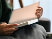 El libro que tardó diez años en cerrarse