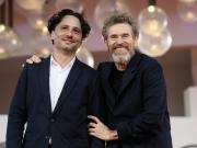 Con la presencia de Willem Dafoe, inicia el Festival de Cine de José Ignacio