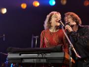 Kate Hudson otra vez aspira al Oscar y revive un viejo sueño, después de 25 años, 3 hijos y varias comedias románticas muy taquilleras