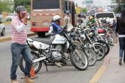 Motorizados en Caracas pagarán impuesto municipal según cilindrada y tipo de moto