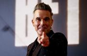 Robbie Williams supera aThe Beatles con récord de álbumes número uno en el Reino Unido
