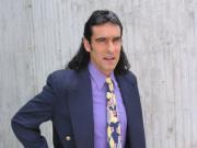 Miguel Varoni de vuelta a la actuación como protagonista de la tercera temporada de Pedro, el escamoso