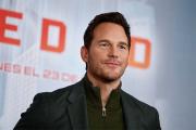 La nueva película de Chris Pratt: una distopía donde los jueces son sustituidos por la IA