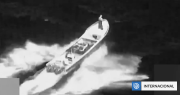 Dos muertos tras nuevo ataque de Estados Unidos a bote supuestamente ligado al narcotráfico