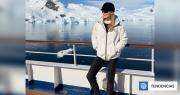 Aventura única: ¿Cuánto cuesta el viaje a la Antártica que hizo Nicole Kidman?