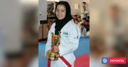 Régimen talibán libera a entrenadora afgana de taekwondo: se le acusó de enseñar a niñas en secreto