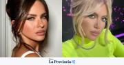 Yanina Latorre reveló la imagen que reabre la guerra entre Icardi, Wanda y la China