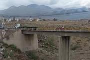 Arequipa: Hallan a varón sin vida debajo del puente Añashuayco en Cerro Colorado –