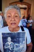 Abuela de Jeancarlos Rivas clama por su libertad tras 19 meses de detención