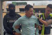 Ecuador confirma la extradición directa de alias Pipo de España a Estados Unidos