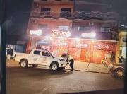 Robo armado en ApostaLa de CDE: cae uno de los guardias tras contradicciones