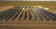 Rawson planifica una ambiciosa planta fotovoltaica para “autoabastecerse” de energía eléctrica y algo más