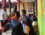 Protectores de la fauna callejera Venezuela harán jornada especial de cuidado animal