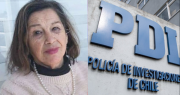 ¿PDI involucrada?: Destapan que funcionarios estarían imputados por desaparición de María Ercira Contreras