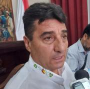 Alcaldía pidió informe al gobierno sobre financiamiento para planta de tratamiento