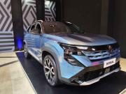 Renault Boreal: el nuevo SUV que debutará en Argentina 