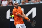 Francisco Cerúndolo en octavos de Australia: a qué hora juega el argentino y cómo ver el partido ante Zverev