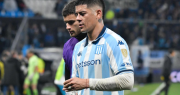 Marcos Rojo quedó afuera en Racing y crece la expectativa por su regreso a Estudiantes