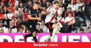 River Plate visitará a Barracas Central por el Torneo Apertura