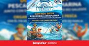 Torneo de pesca en Río Gallegos