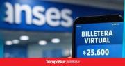 ANSES informó el procedimiento para cobrar en billeteras virtuales
